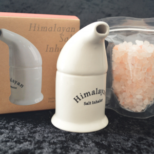 HIMALAYAN SALT INHALER