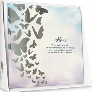 HOME- GLASS TILE- GIFTS UNDER $10