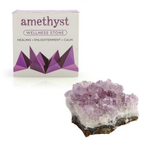 AMETHYST RAW - NEW- GIFTS UNDER $20