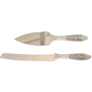 CAKE SERVING SET